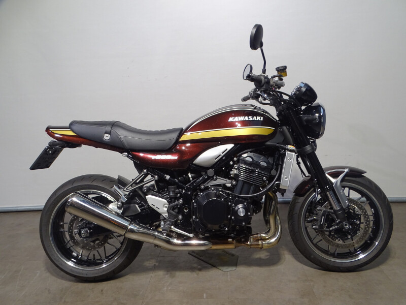 Kawasaki Z 900 RS