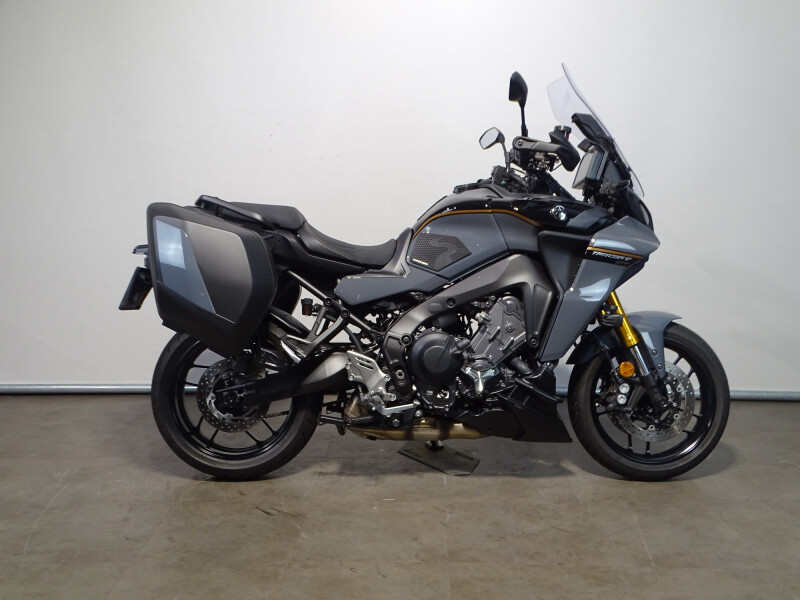 Yamaha TRACER 9 GT +