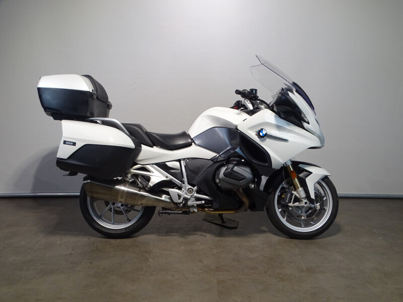 BMW R 1250 RT