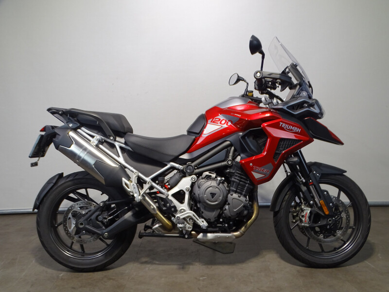 Triumph TIGER 1200 GT PRO