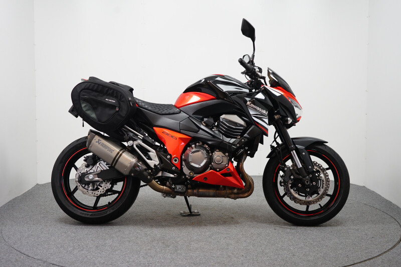 Kawasaki Z 800 ABS