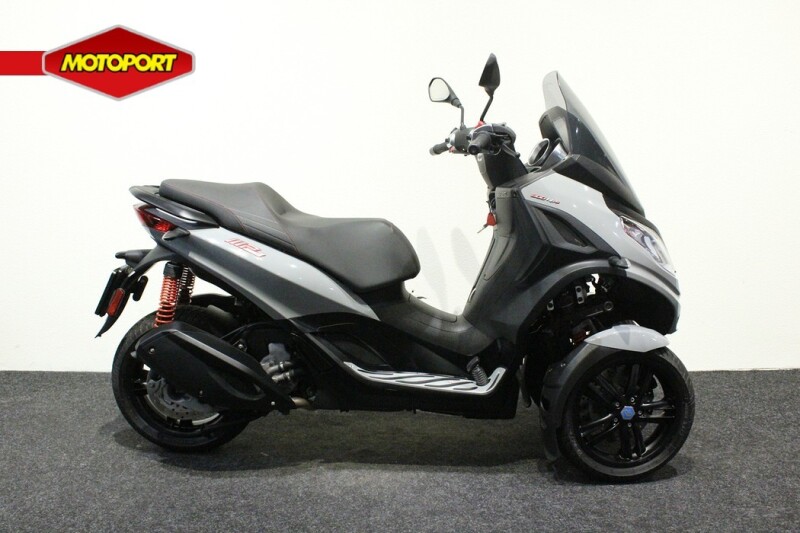 Piaggio MP3 300 LT HPE SPORT