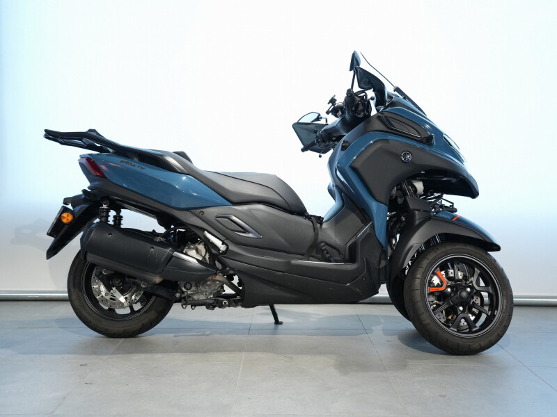 Yamaha TRICITY 300