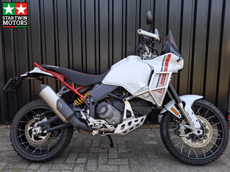 Ducati DesertX