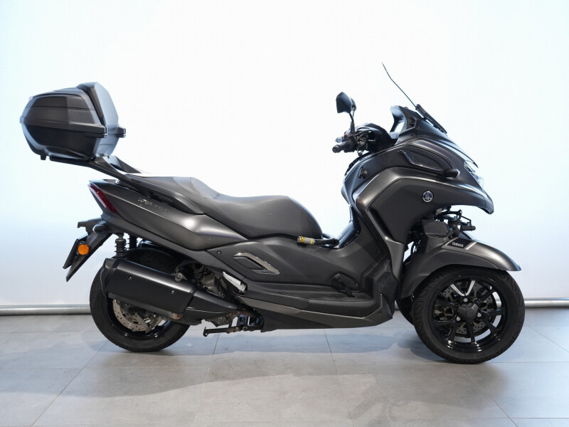 Yamaha TRICITY 300