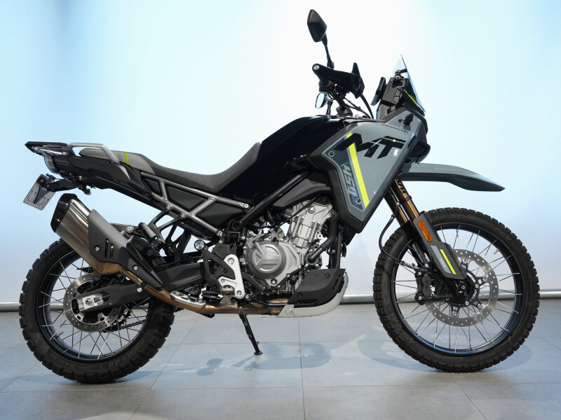 Cfmoto 450 MT