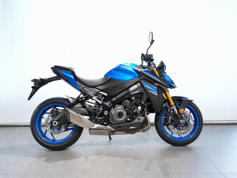 Suzuki GSX-S 1000