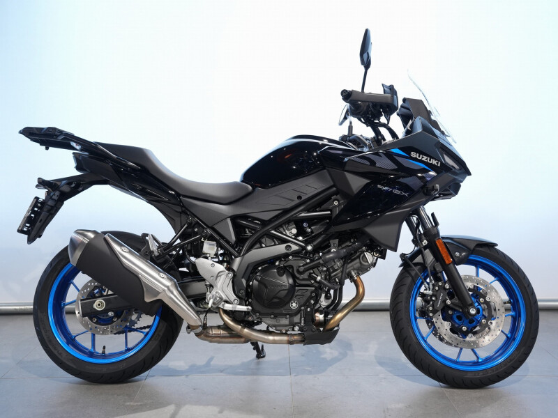 Suzuki SV-7GX