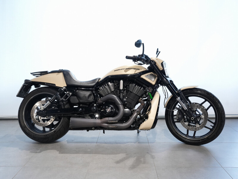 Harley-Davidson NIGHT ROD SPECIAL