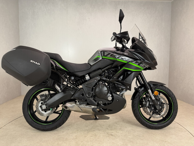 Kawasaki VERSYS 650 ABS
