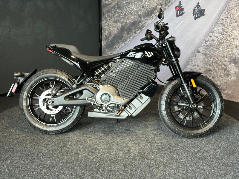 Livewire S2 Del-Mar