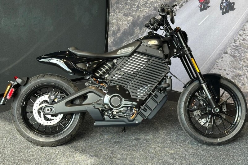 Livewire S2 MulHolland
