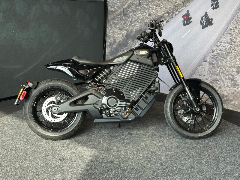 Livewire S2 MulHolland