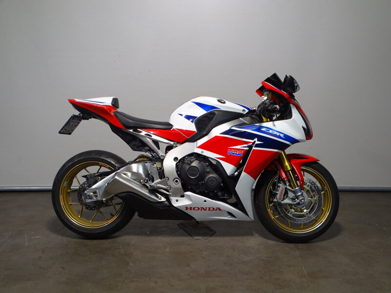 Honda CBR 1000 RR SP