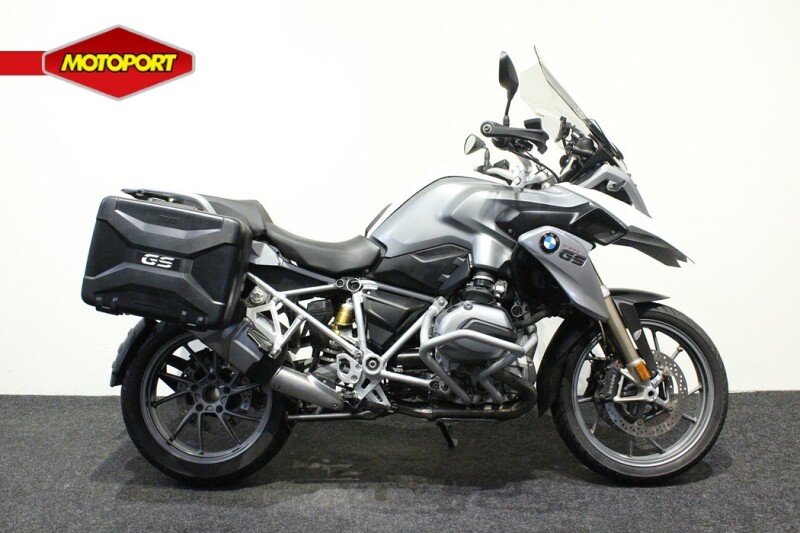 BMW R 1200 GS