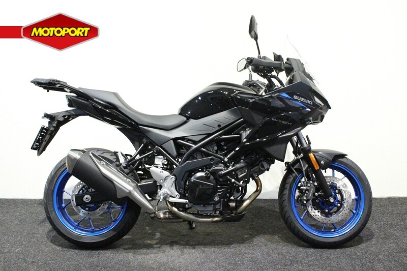 Suzuki SV 7 GX