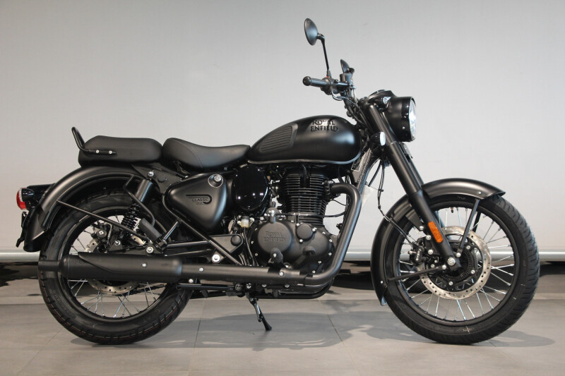 Royal-Enfield CLASSIC 350