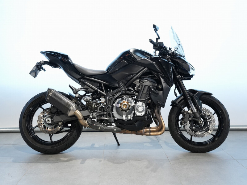 Kawasaki Z 900
