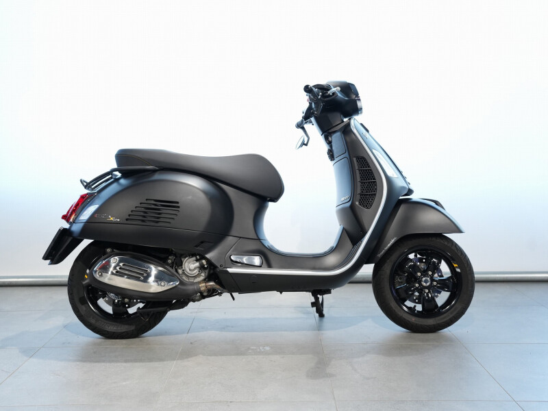 Vespa GTS 300 SUPERTECH HPE
