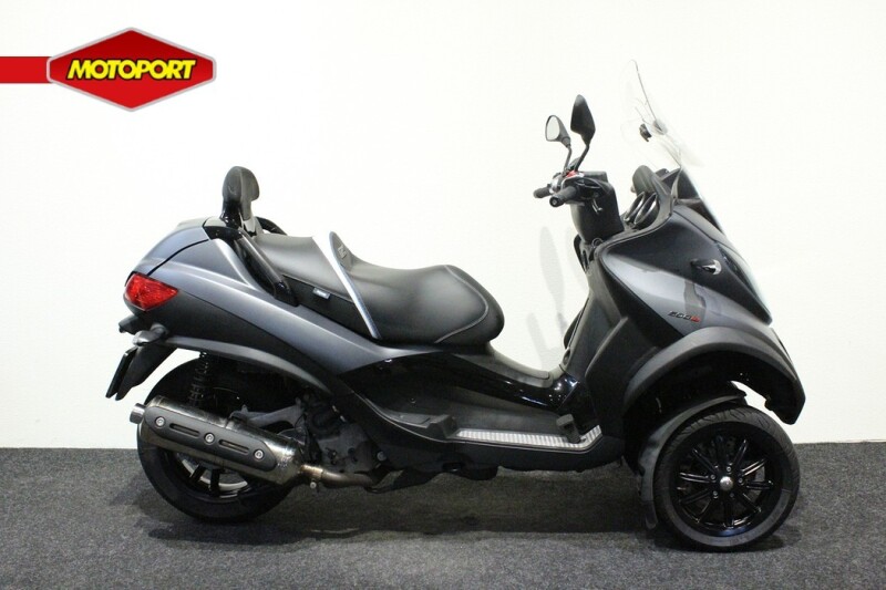 Piaggio MP3 500 LT SPORT