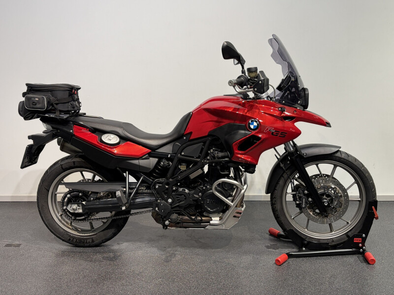 BMW F 700 GS