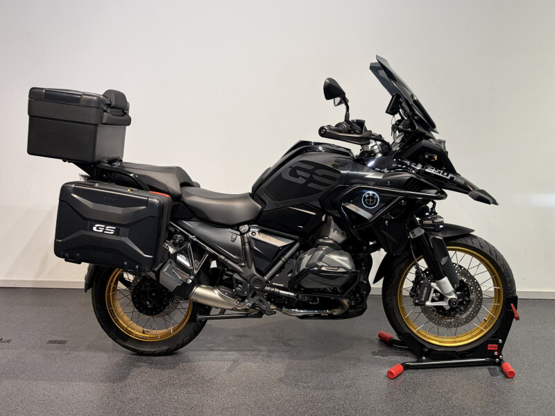 BMW R 1250 GS