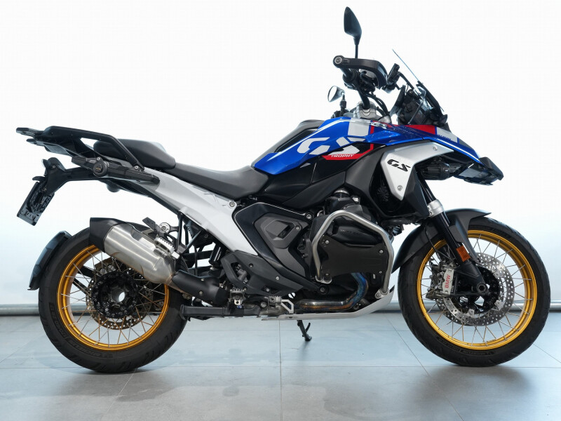 BMW R 1300 GS