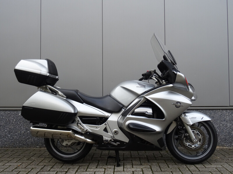 HONDA ST 1300 PAN EUROPEAN ABS