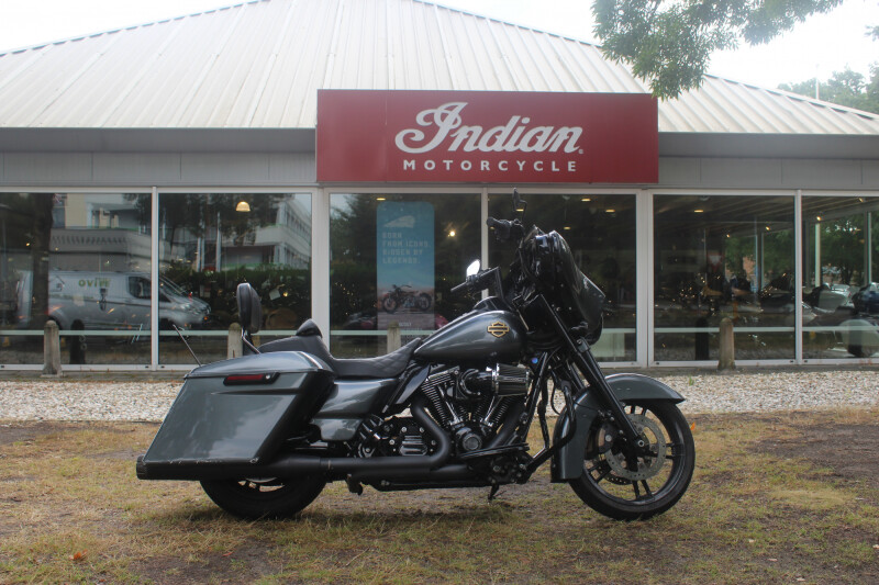 Harley-Davidson Street Glide