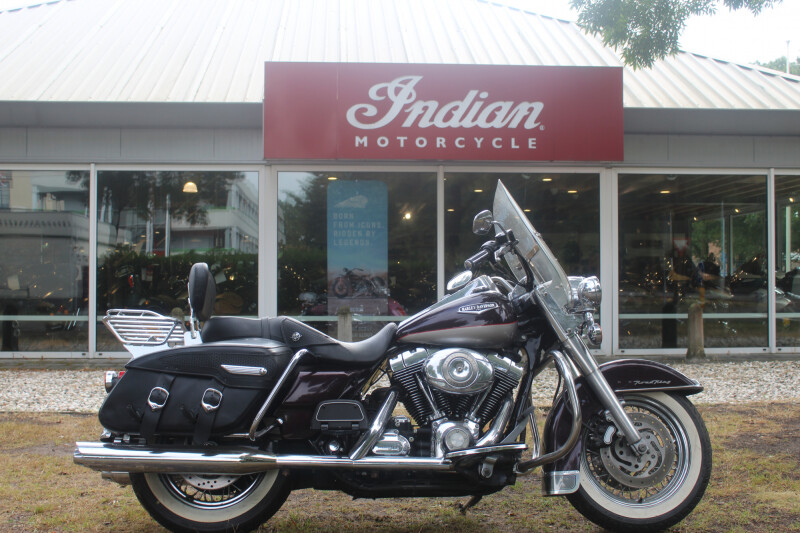Harley-Davidson Road King  FLHRC