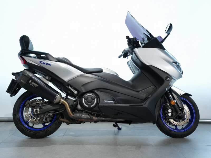 Yamaha T-MAX 530 SX