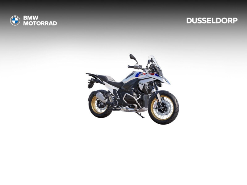 BMW R 1300 GS
