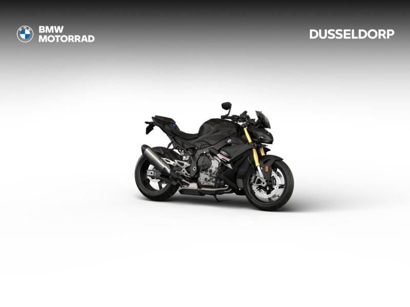 BMW S 1000 R