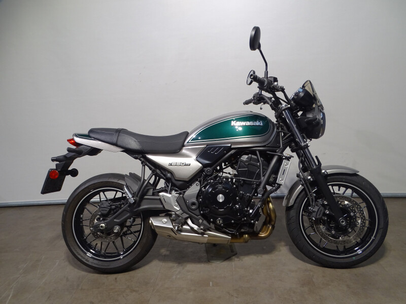 Kawasaki Z 650 RS