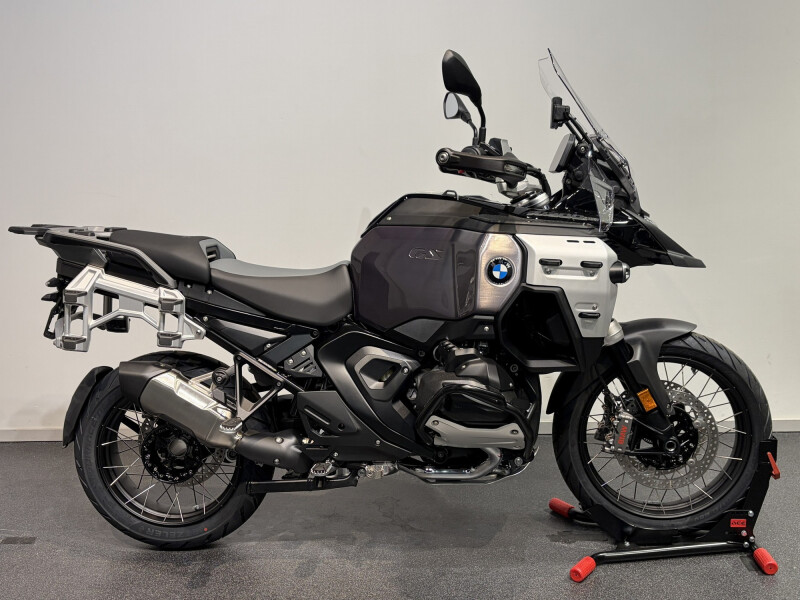 BMW R 1300 GSA