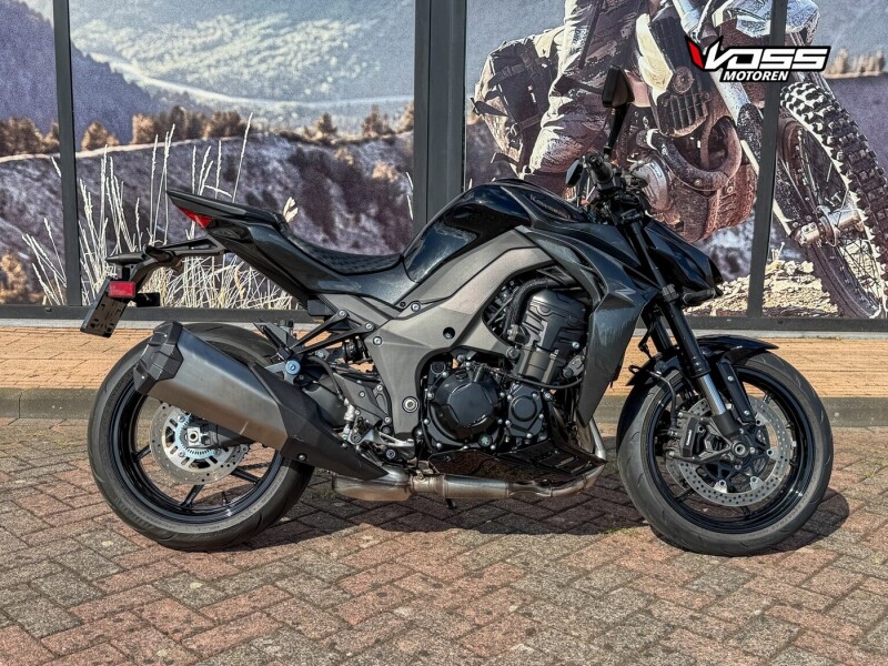 Kawasaki Z1100