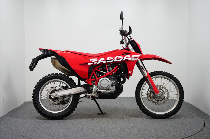 Gas Gas ES 700