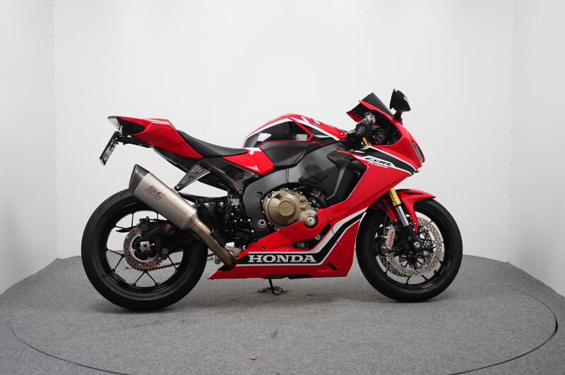 Honda CBR 1000 R ABS