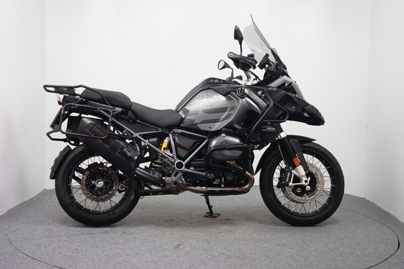 BMW R 1250 GS ADVENTURE