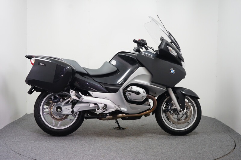 BMW R 1200 RT