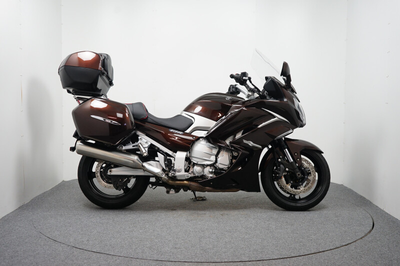 Yamaha FJR 1300 AE