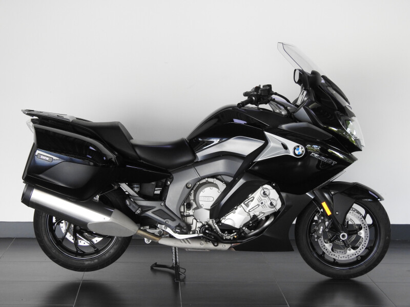 BMW K 1600 GT