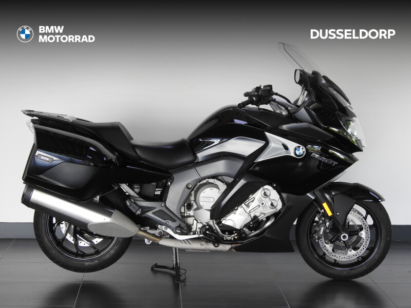 BMW K 1600 GT
