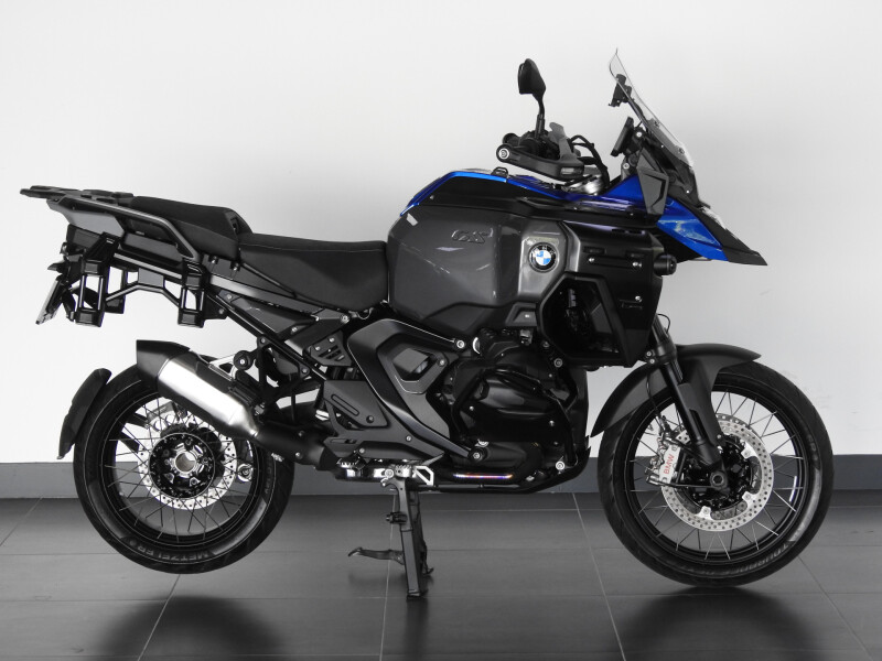 BMW R 1300 GS Adventure - Special Edition