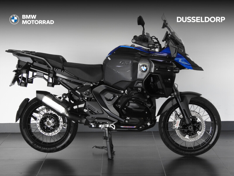 BMW R 1300 GS Adventure - Special Edition