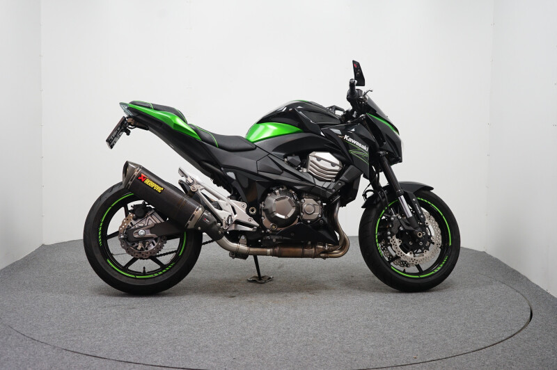 Kawasaki Z 800 ABS
