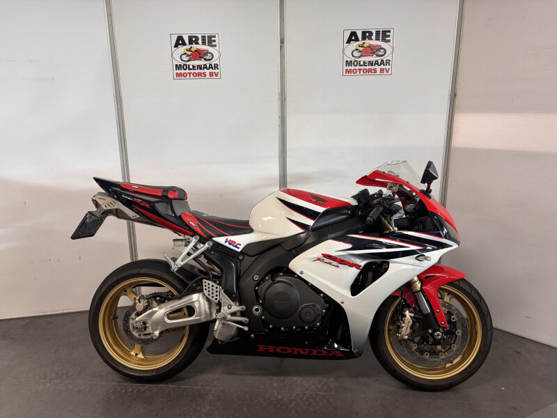 Honda CBR 1000 RR