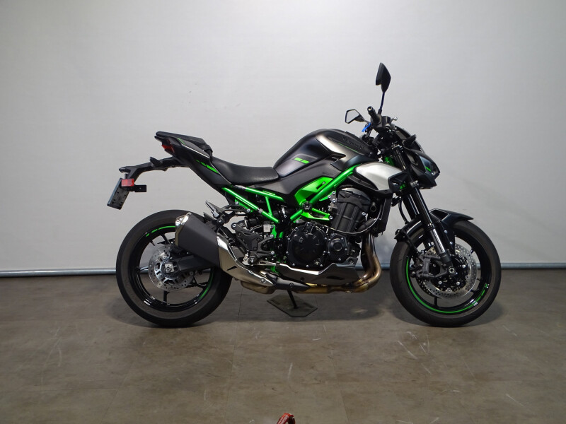 Kawasaki Z 900
