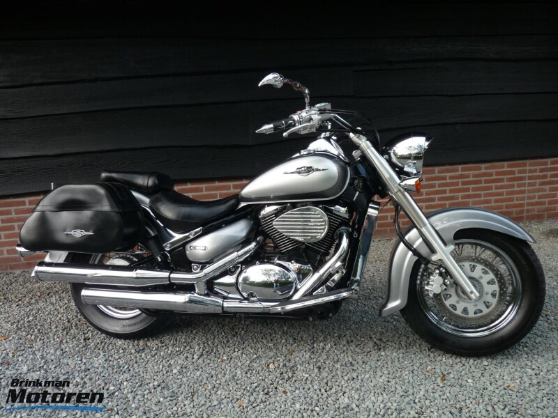 Suzuki VL 800 Intruder Volusia LC / Intruder