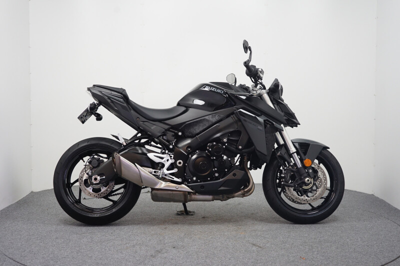 Suzuki GSX-S 950: GERESERVEERD RD